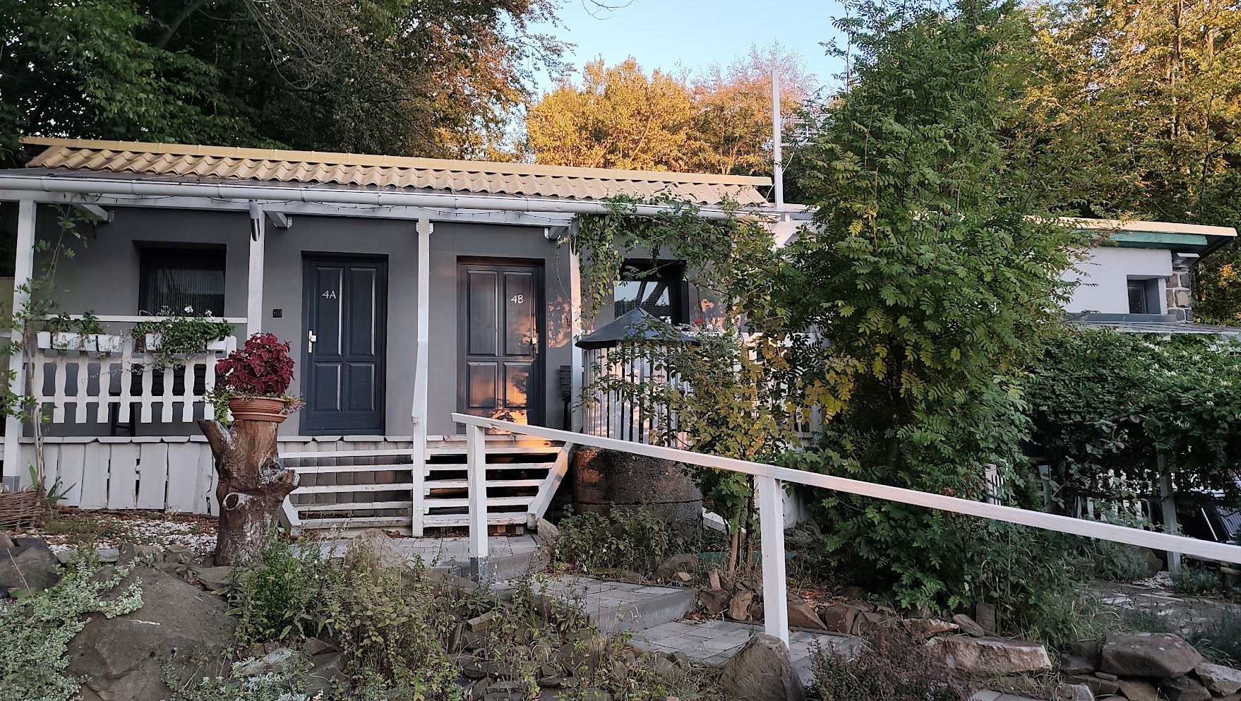 Panzió Mátraszentimre Panzió Mátraszentimre